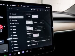 Tesla Model 3 Long Range AWD FSD 324kW