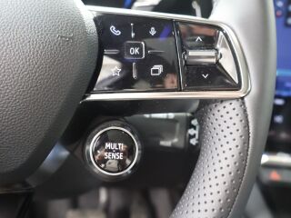 Renault Scenic E-TECH ELECTRIC Iconic Long Range 160kW