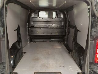 Toyota ProAce 2.0 106kW