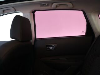 Nissan Qashqai 2.0 110kW