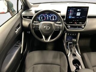 Toyota Corolla Cross Active Plus Hybrid 1.8 72kW