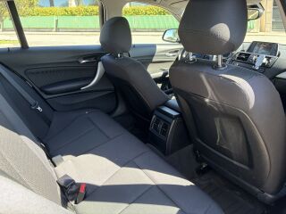 BMW 116 F20 1.6 R4 100кВ