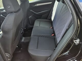 Skoda Karoq 1.6 85kW
