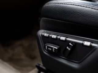 Volvo XC90 Summum 2.4 120кВ