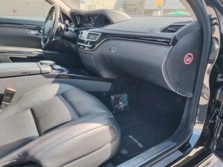 Mercedes-Benz S 500 Long 5.5 285kW