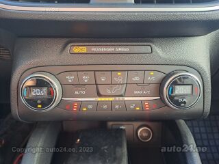 Ford Focus 1.5 88kW