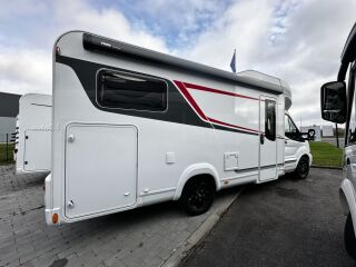 LMC Tourer LIFT H664G 2.0 125kW