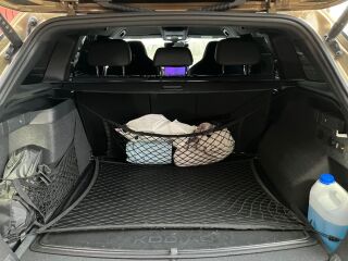 Skoda Kodiaq SportLine 1.5 110kW