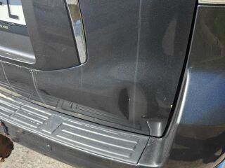 Toyota Land Cruiser 3.0 140kW