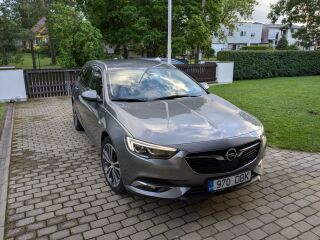Opel Insignia Innovation 1.5 121kW