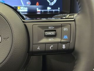 Nissan Qashqai e-POWER 2WD Tekna 1.5 151кВ
