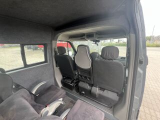 Renault Master EURO 6 132kW