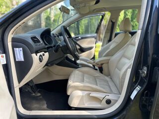 Volkswagen Golf 2.0 81kW