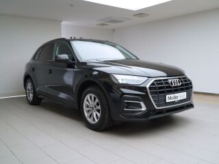Audi Q5 40 TDI MHEV 2.0 120кВ