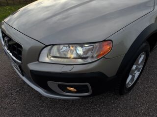 Volvo XC70 Summum 2.0 R5 D3 120кВ