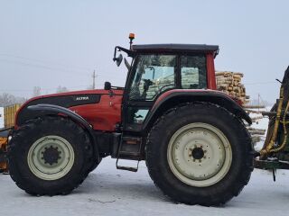 Valtra T 190