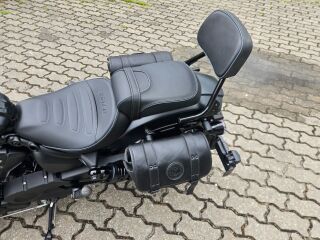 Indian Scout Bobber V2 79кВ