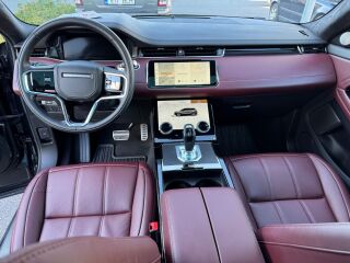 Land Rover Range Rover Evoque Autobiography 2.0 150kW