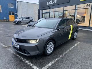 Opel Astra Sports Tourer Edition Pack 1.2 96kW