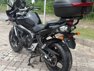 Yamaha FZ6 S2