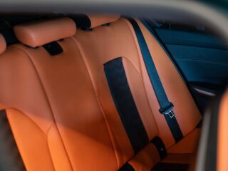 BMW M3 Competition XDrive 3.0 375kW