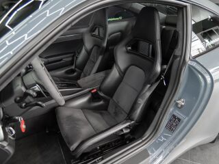 Porsche 911 Carrera S 3.0 309кВ