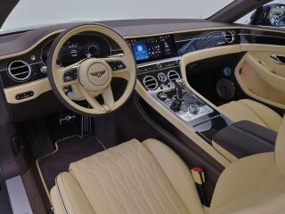 Bentley Continental GT AZURE 382kW