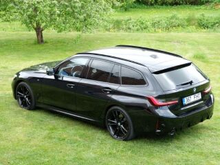 BMW 320 XDRIVE Touring M-Sportpakett MHEV LCI 2.0 140kW