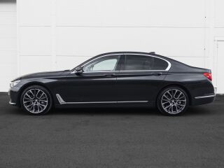 BMW 730 d xDrive Full 3.0 R6 195kW