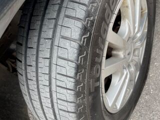Chrysler Grand Voyager Stow&Go 2.8 CRD 120kW