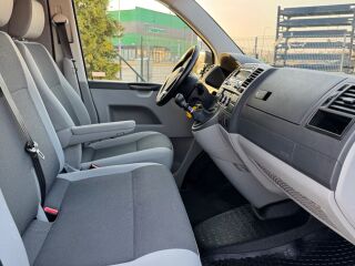 Volkswagen Transporter L2H1 4-Motion Serviceline 2.0 Tdi 103kW