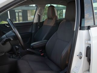 Skoda Rapid 1.2 63kW