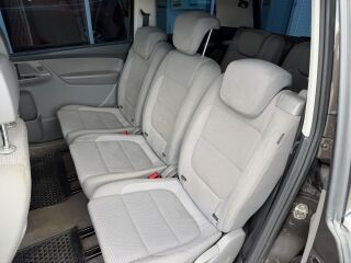 Volkswagen Sharan Comfortline 2.0 R4 TDI 110кВ