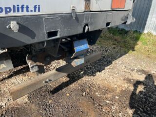 Scania R500 HÜDRAULILINE KATUS 368kW