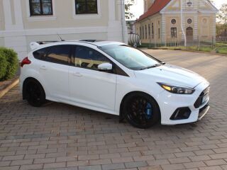 Ford Focus RS 2.3 257kW