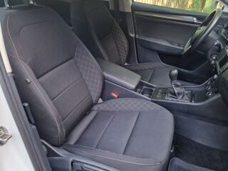 Skoda Superb Trend 1.6 TDi 88kW