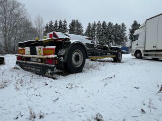 Schmitz GOTHA AWF18