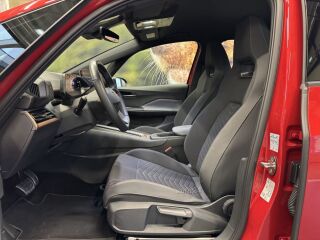 Cupra Born CUPRA ELEKTER 70kW