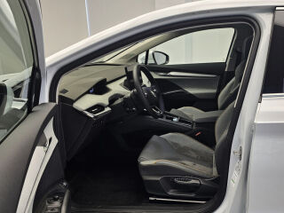 Skoda Enyaq 60 70кВ