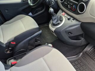 Peugeot Partner 1.6 HDi 68kW