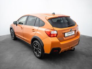 Subaru XV 1.6 84kW