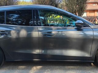 Ford Focus STW 1.5 R4 70кВ
