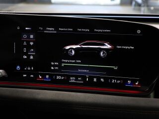 Audi A6 e-tron Avant Audi Exclusive 270kW