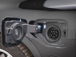 BMW X5 xDrive45e 3.0 Plug-in Hybrid 290kW