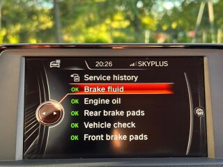 BMW 318 2.0 105кВ
