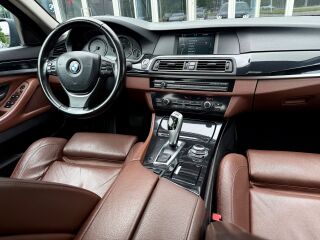 BMW 520 2.0 135kW
