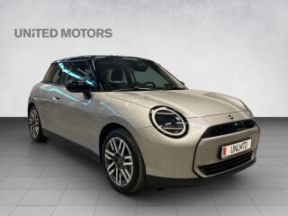 MINI Cooper E eDrive Classic Trim 135kW