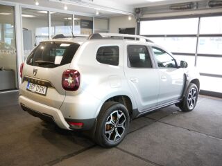 Dacia Duster LS Look 1.0 TCe 67kW
