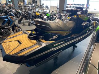 Kawasaki ULTRA 310 LX 221kW