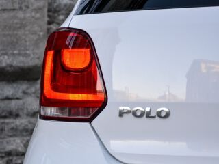 Volkswagen Polo Trendline 1.2 TDI 55кВ
